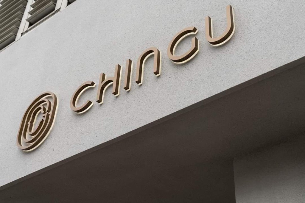 青谷 – ChinGu Beauty&nbsp;Pro