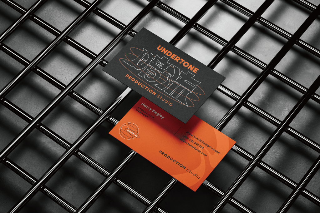 暗流影像 – UNDERTONE Production&nbsp;Studio