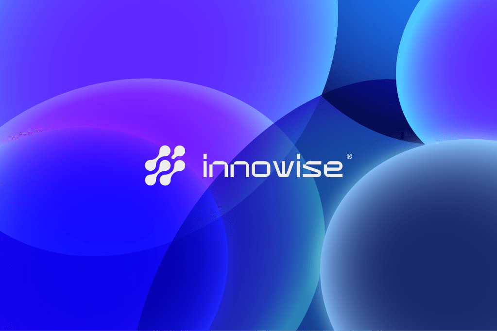 智盛資訊有限公司 – Innowise Technology Co.,&nbsp;Ltd.