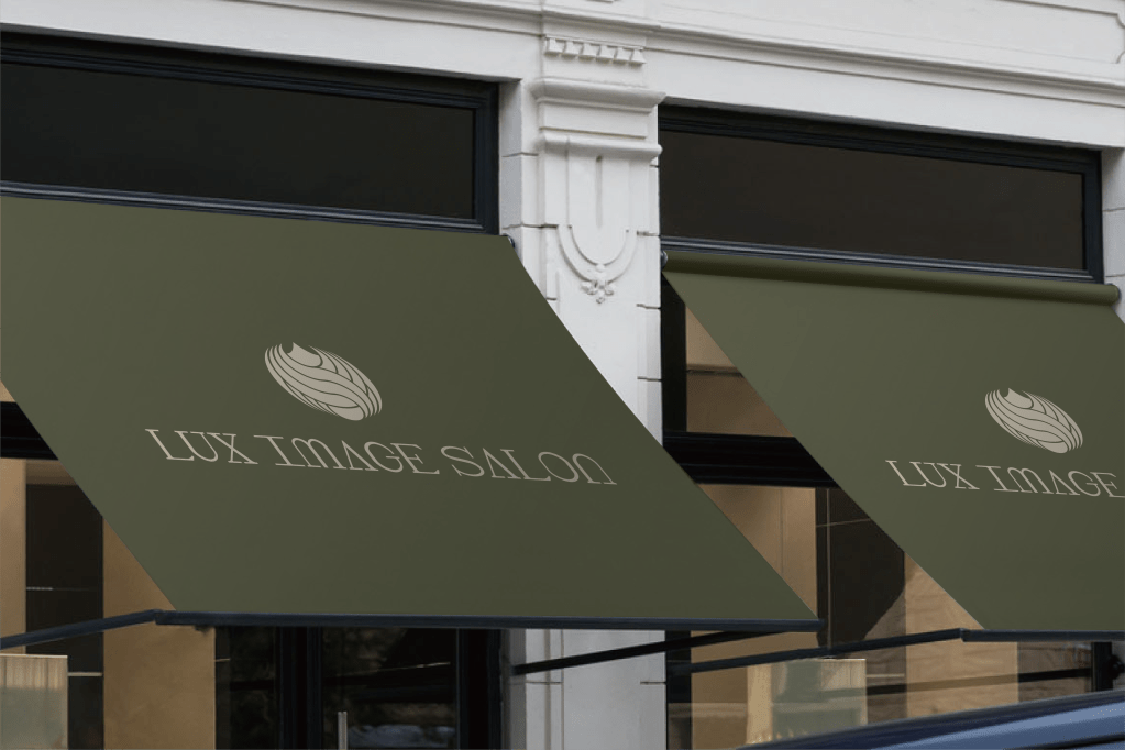 Lux Image Salon