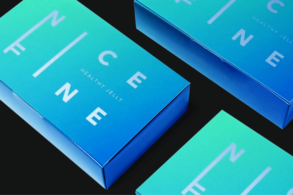 Nine Fine – NF Healthy&nbsp;Jelly