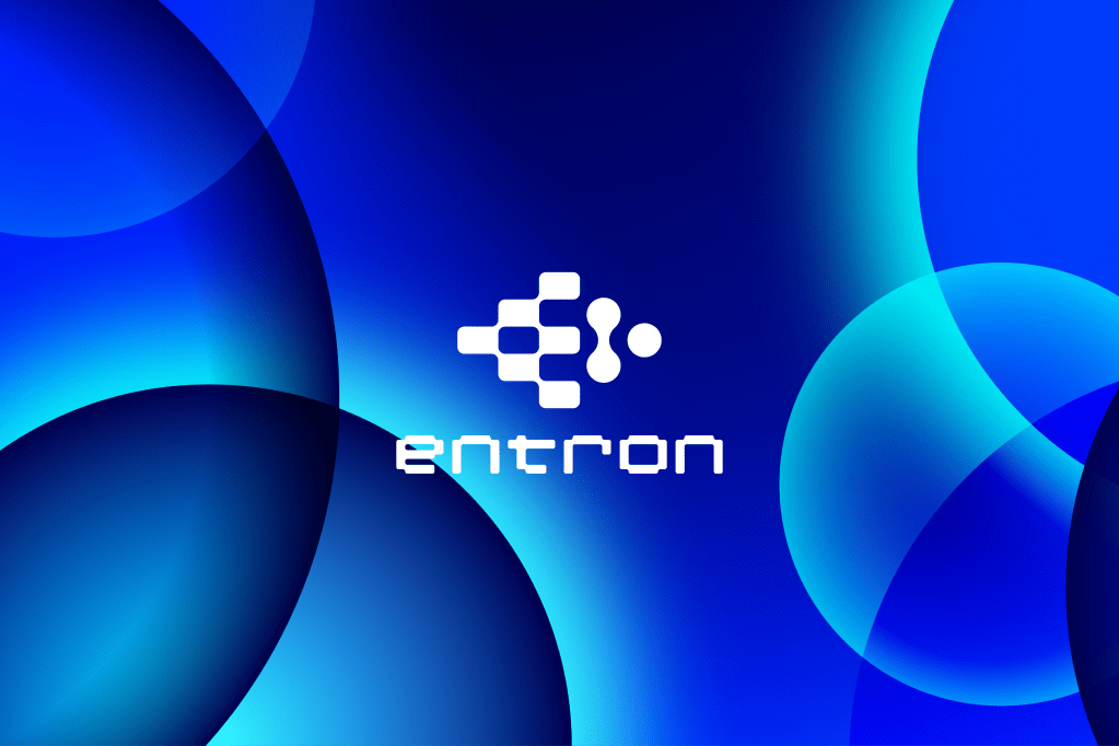 研創智聯股份有限公司 – Entron Technology Co.,&nbsp;Ltd.
