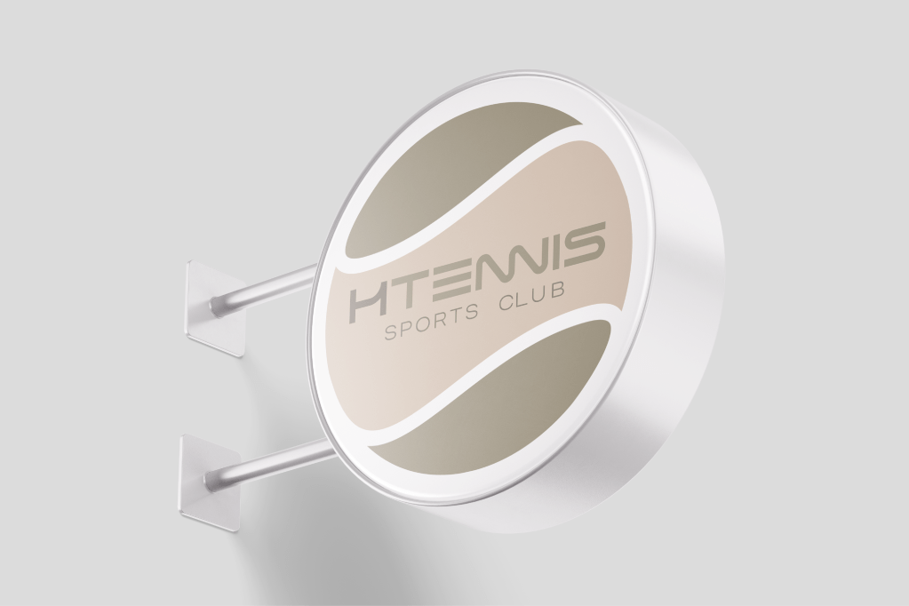 黑曲網球 – H Tennis Sports&nbsp;Club